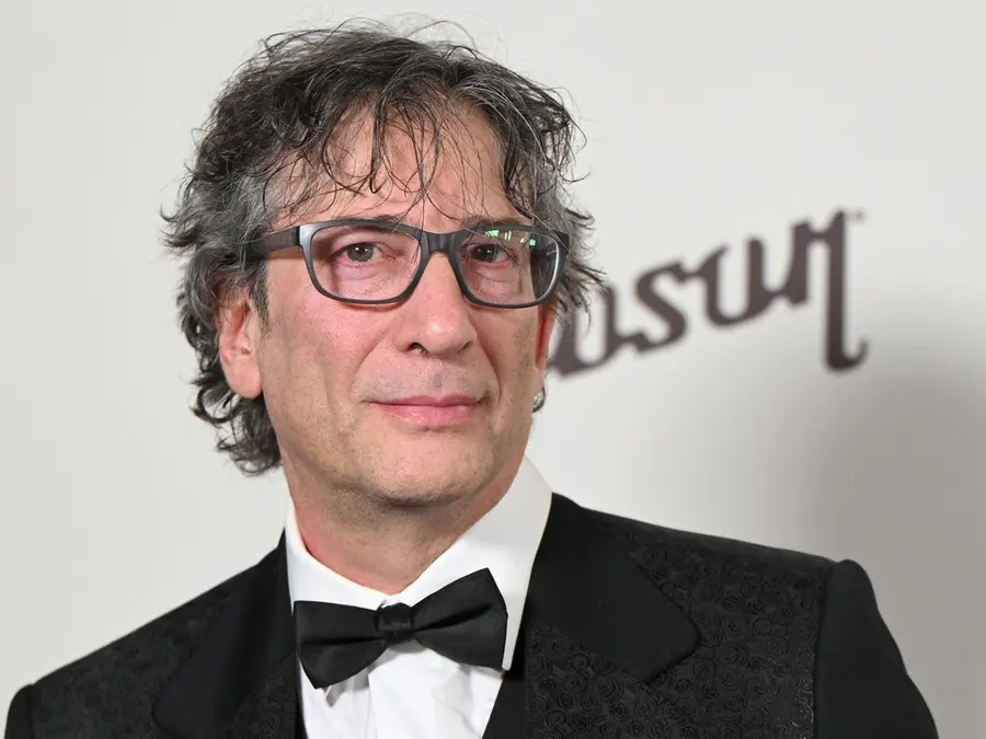 Neil Gaiman refutes abuse allegations with new court declaration