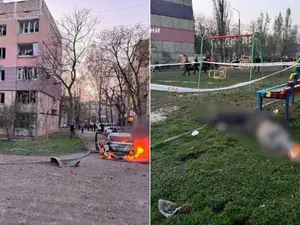 Ukraine war: 18, including 9 children, killed in Zelensky's hometown, Moscow says was targeting 'military'