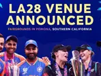 LA 2028 Games: IOC reveals venue for cricket’s Olympics return