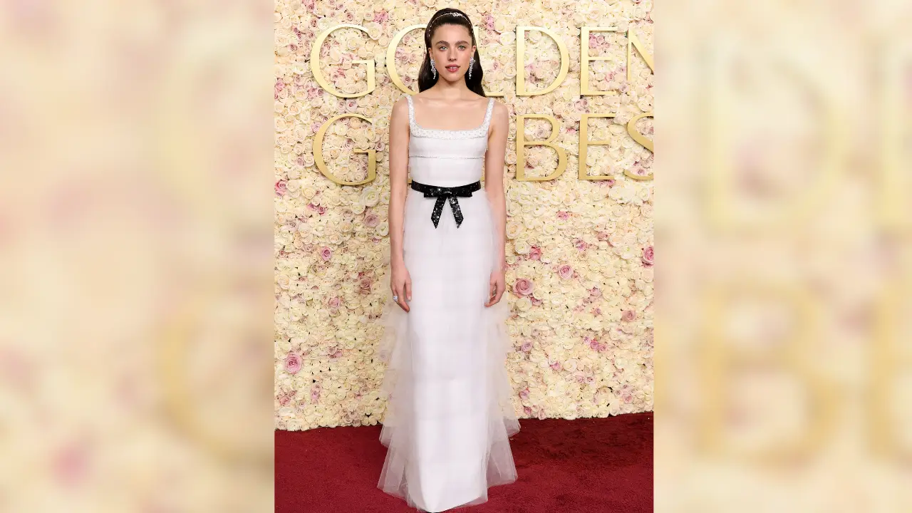 Margaret Qualley 