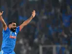 Champions Trophy: 'Before Bumrah's arrival...,' former pacer puts onus of India's success on Shami's performance with new ball