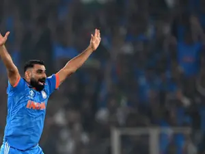Champions Trophy: 'Before Bumrah's arrival...,' former pacer puts onus of India's success on Shami's performance with new ball