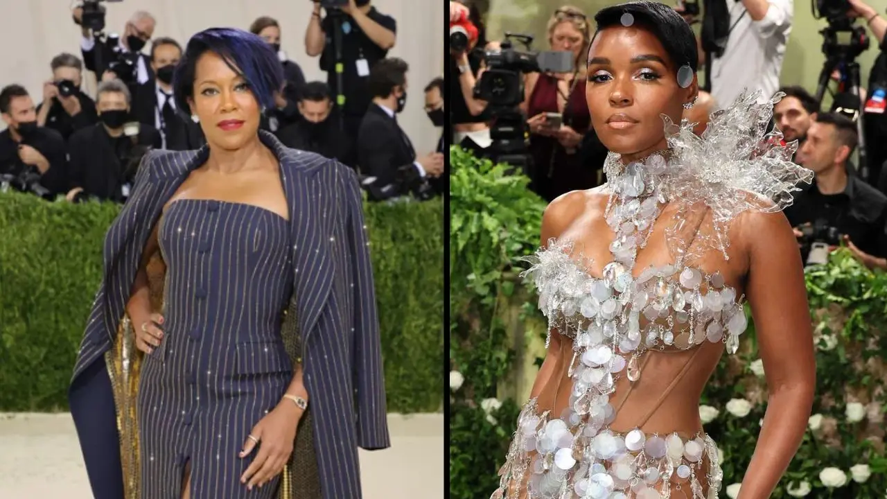 Spike Lee, Regina King, Janelle Monae among others named in Met Gala Host Committee