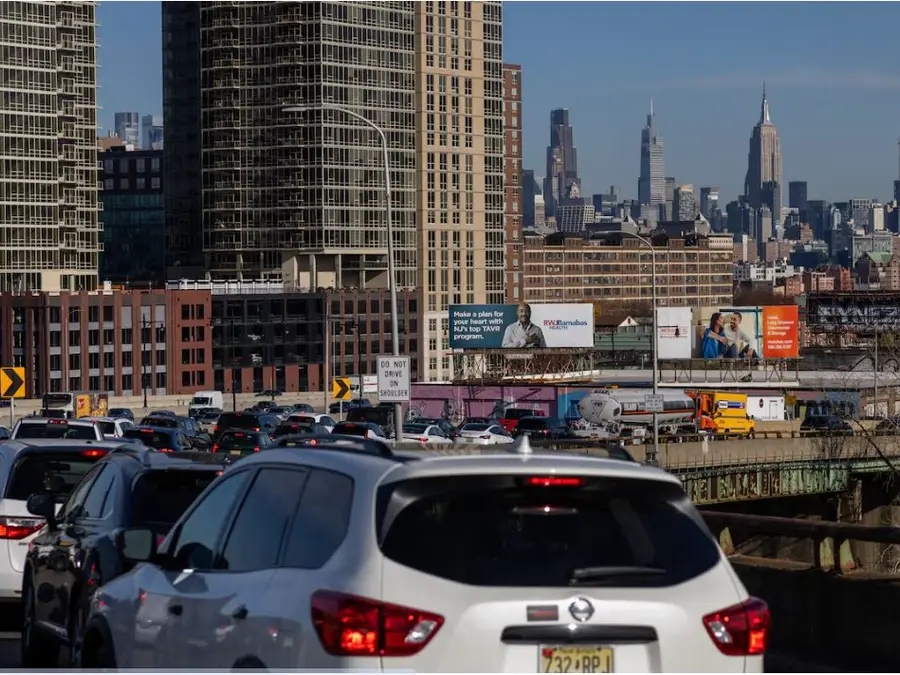 Trump Administration initiates rollback of Biden's electric vehicle regulations