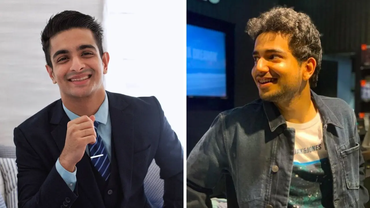 Ranveer Allahbadia shares update about ‘brother’ Samay Raina: He will be back