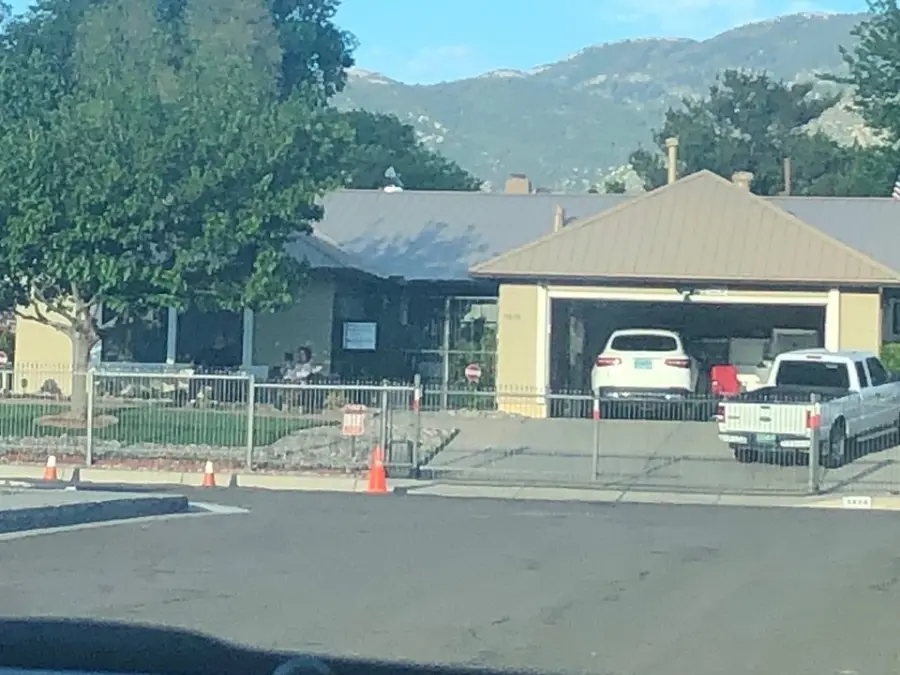 Our family home since 1973: Owner of Walter White's House in Breaking Bad puts it for sale for $4mn