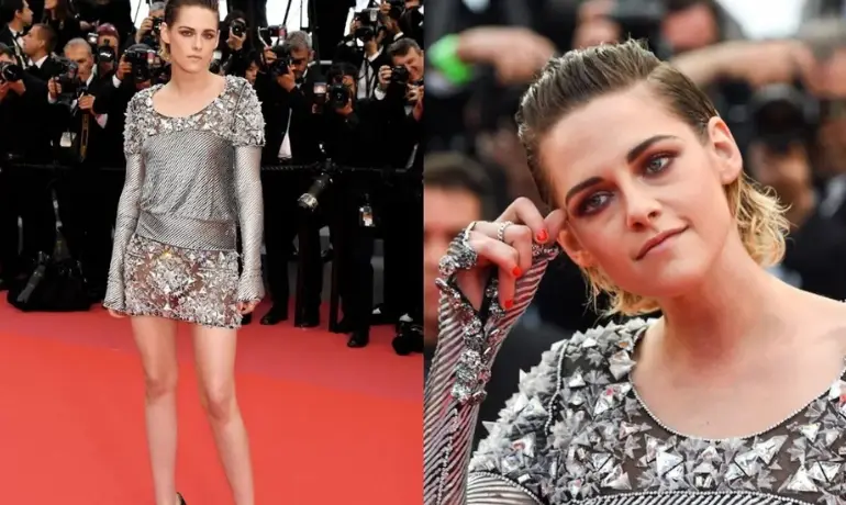 Kristen Stewart