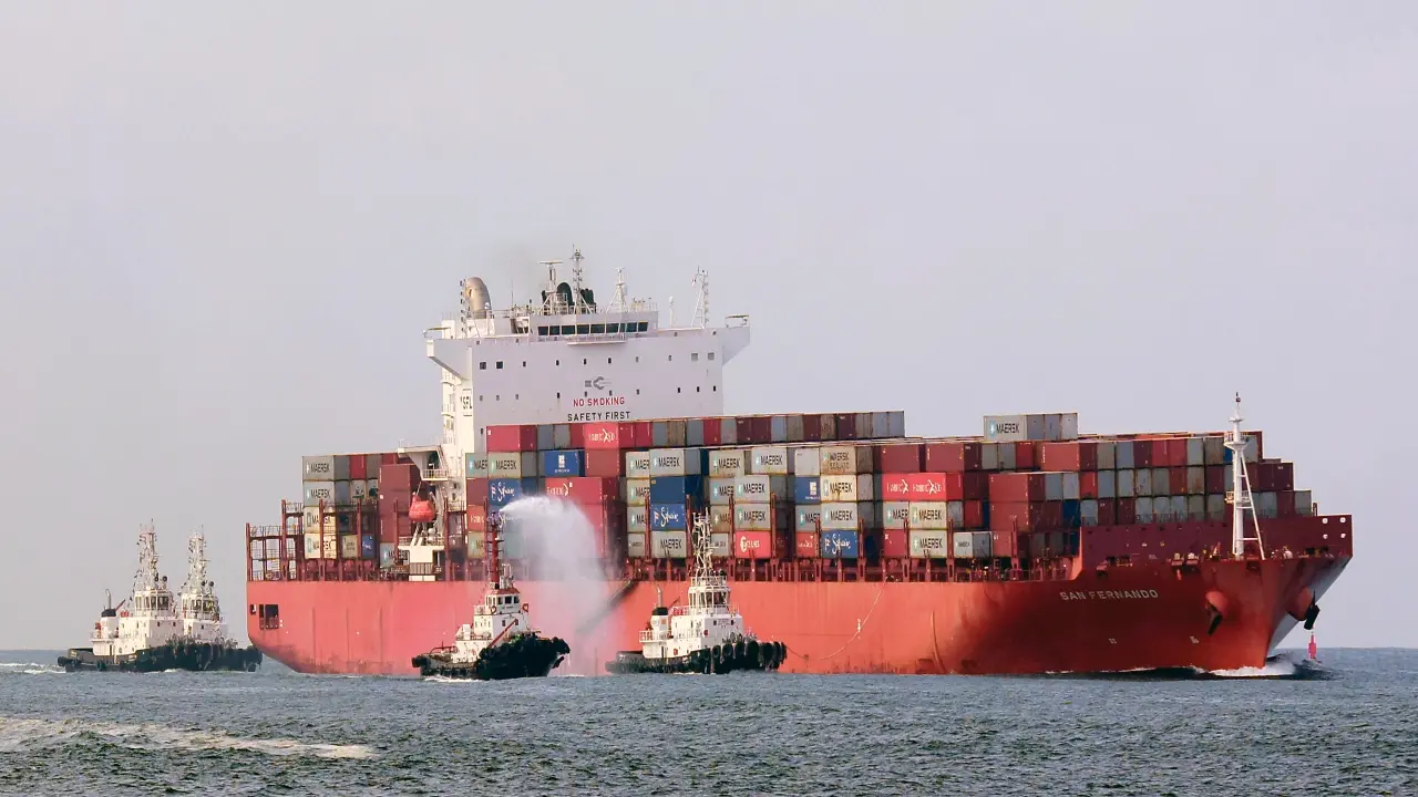 High handling capacity