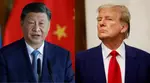 WATCH | China's message to 'bully' Trump amid tariff war: 'Never kneel down...kneeling only invites more bullying'
