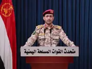 Houthi rebels target US aircraft carrier Truman in Red Sea, strike Ben Gurion Airport in Israel