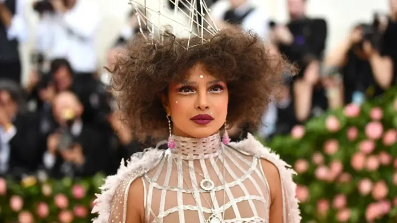 Met Gala 2025: Priyanka Chopra to return to the fashion gala for the fifth time