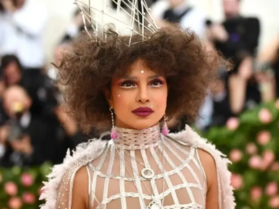 Met Gala 2025: Priyanka Chopra to return to the fashion gala for the fifth time