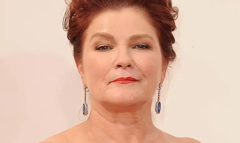 Kate Mulgrew