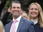 Who is Vanessa Trump, US President's ex daughter-in-law dating Tiger Woods?