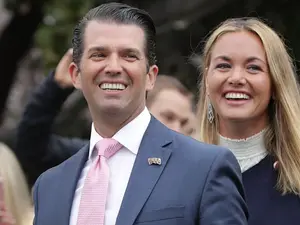 Who is Vanessa Trump, US President's ex daughter-in-law dating Tiger Woods?