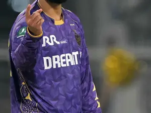 Most Dot balls in IPL 2025: Purple cap holder not at the Top - See who is