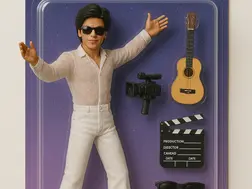 Forget Ghibli Trend, Here's How You Can Turn Yourself into a 'Barbiecore' Action Figure Using ChatGPT