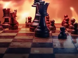 'Memory premium': Chess players stick to similar strategies even if the game changes