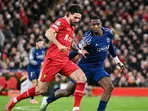 Champions League: PSG stun Liverpool on penalties to reach quarter-final; Bayern beat Leverkusen