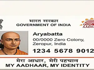 ChatGPT generating Aadhaar, PAN Cards? AI misuse surfaces online