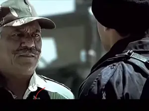 India-Pak ceasefire: Om Puri's words in movie Lakshya 'If Pakistan loses, they always come back', weren’t just scripted—they were Prophetic!