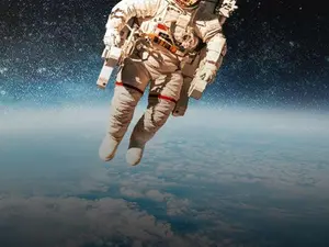 '9th Spacewalk': NASA's Sunita Williams set to continue ISS repair mission on Jan 23