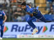 MI vs KKR: Ashwani Kumar's four-for on debut helps Mumbai Indians open account in IPL 2025