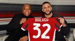 Manchester City fullback Kyle Walker completes AC Milan loan move
