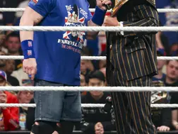 Wrestlemania 41 cards: From John Cena vs Cody Rhodes to CM Punk vs Roman Reigns vs Seth Rollins, what do we know so far