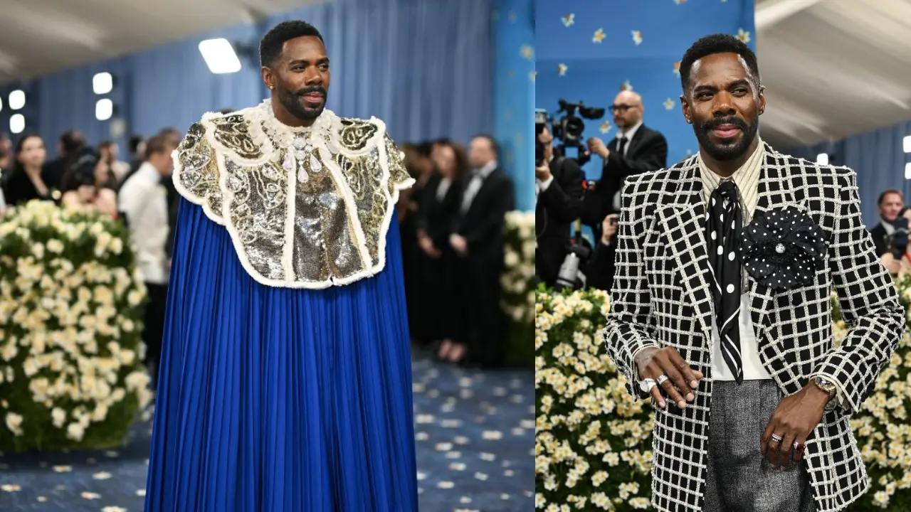 Colman Domingo