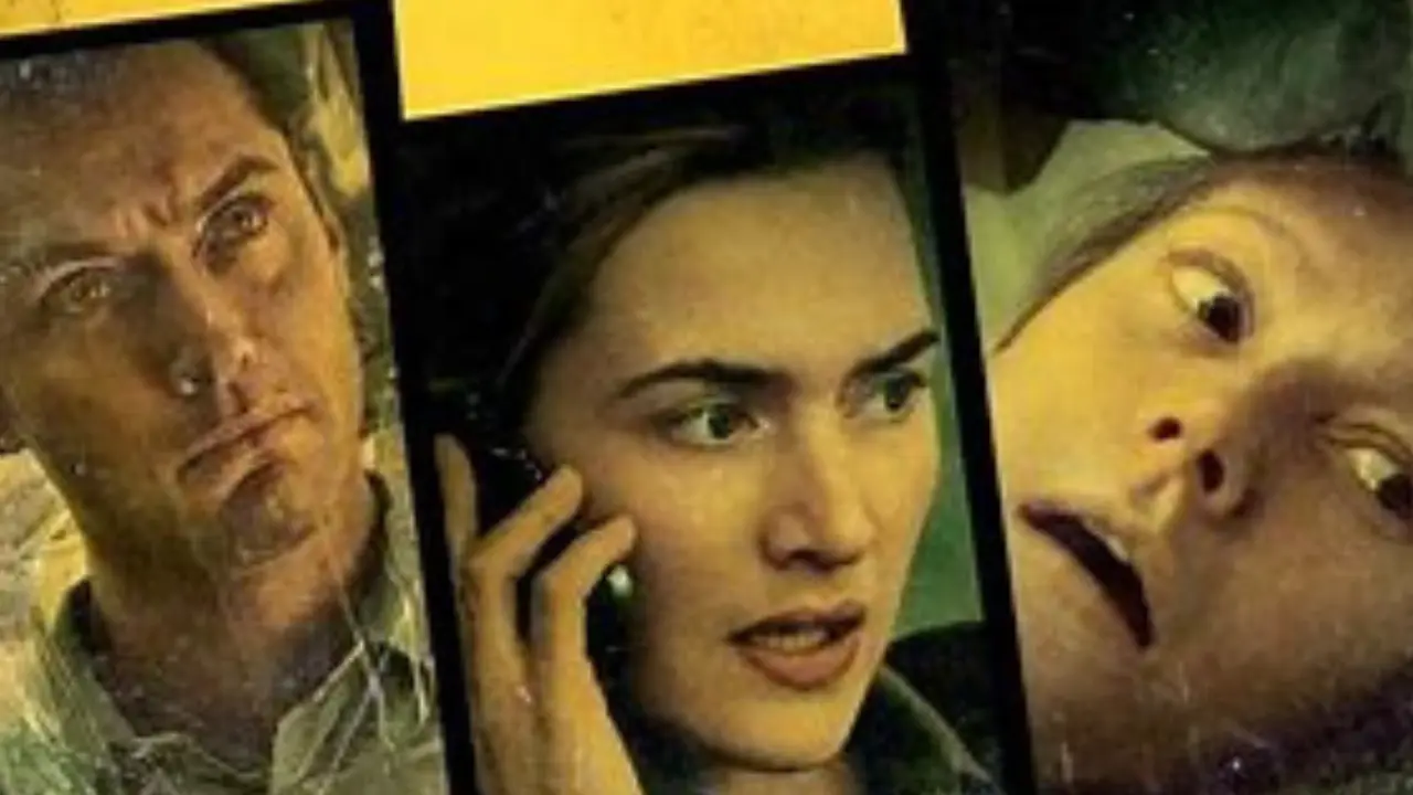 Contagion