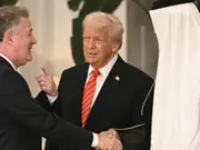 Trump’s Gulf tour: Big arms deals, surprise politics, corruption charges