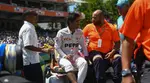 PCB chair provides update on Saim Ayub's injury - ‘Cannot risk his career for one Champions Trophy'