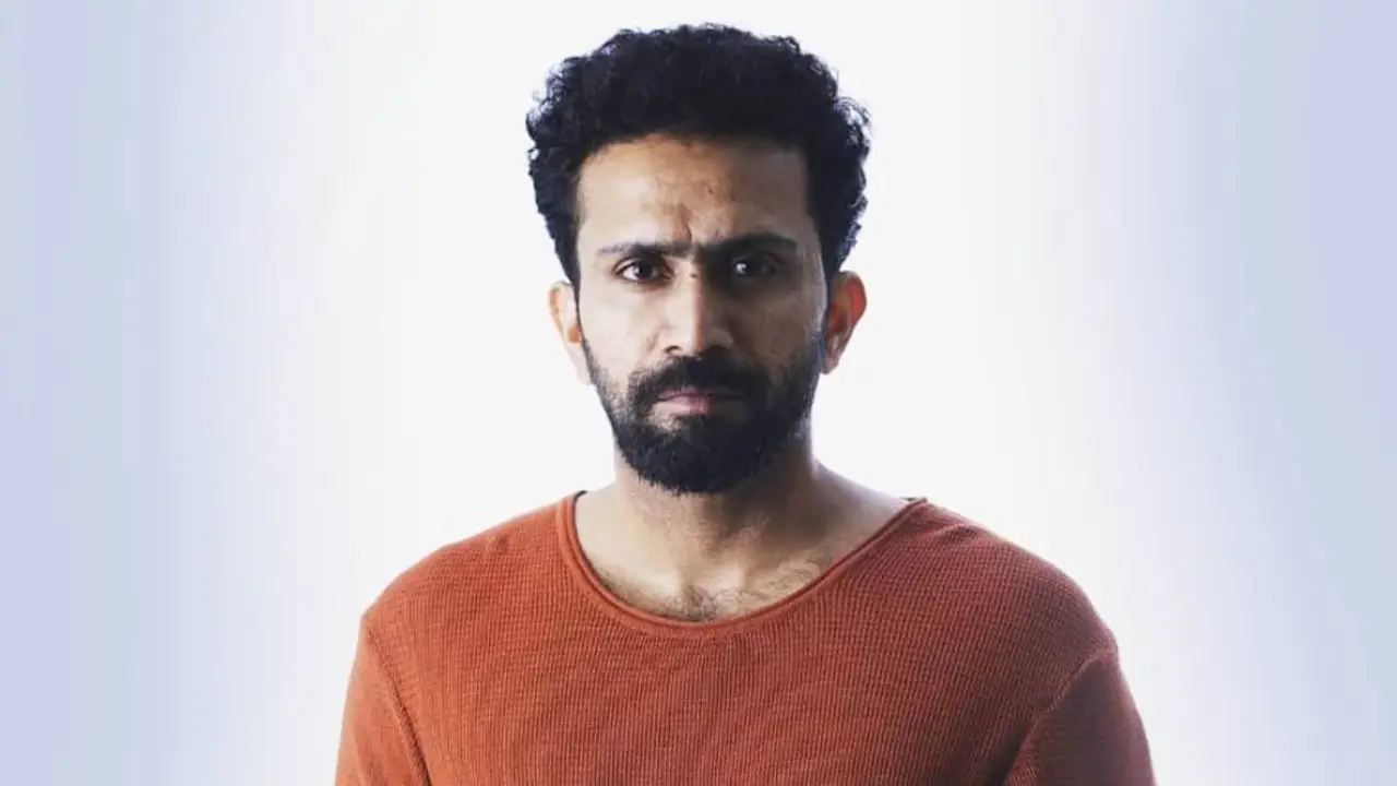 Malayalam actor Shine Tom Chacko appears for questioning after fleeing during a drug raid