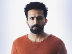 Malayalam actor Shine Tom Chacko appears for questioning after fleeing during a drug raid