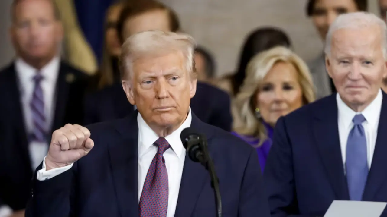 Trump announces national emergency on Mexico border. What does it mean for US?