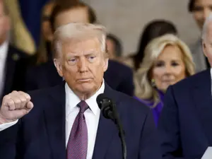 Trump announces national emergency on Mexico border. What does it mean for US?