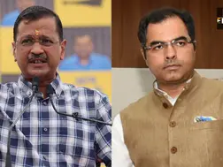 Delhi Election Results 2025: Arvind Kejriwal loses New Delhi seat