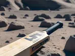 'What If Cricket Was Played on Moon' - Here’s What Would Have Happened…