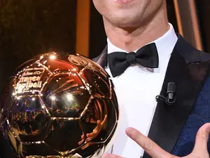 8 European Records Held by Cristiano Ronaldo