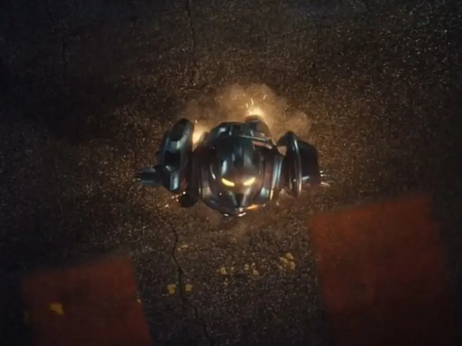 Marvel shares first look at upcoming Ironheart series for Disney+