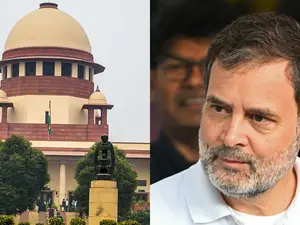 'Know your history': Supreme Court slams Rahul Gandhi for Savarkar comment but accepts petition to quash summons