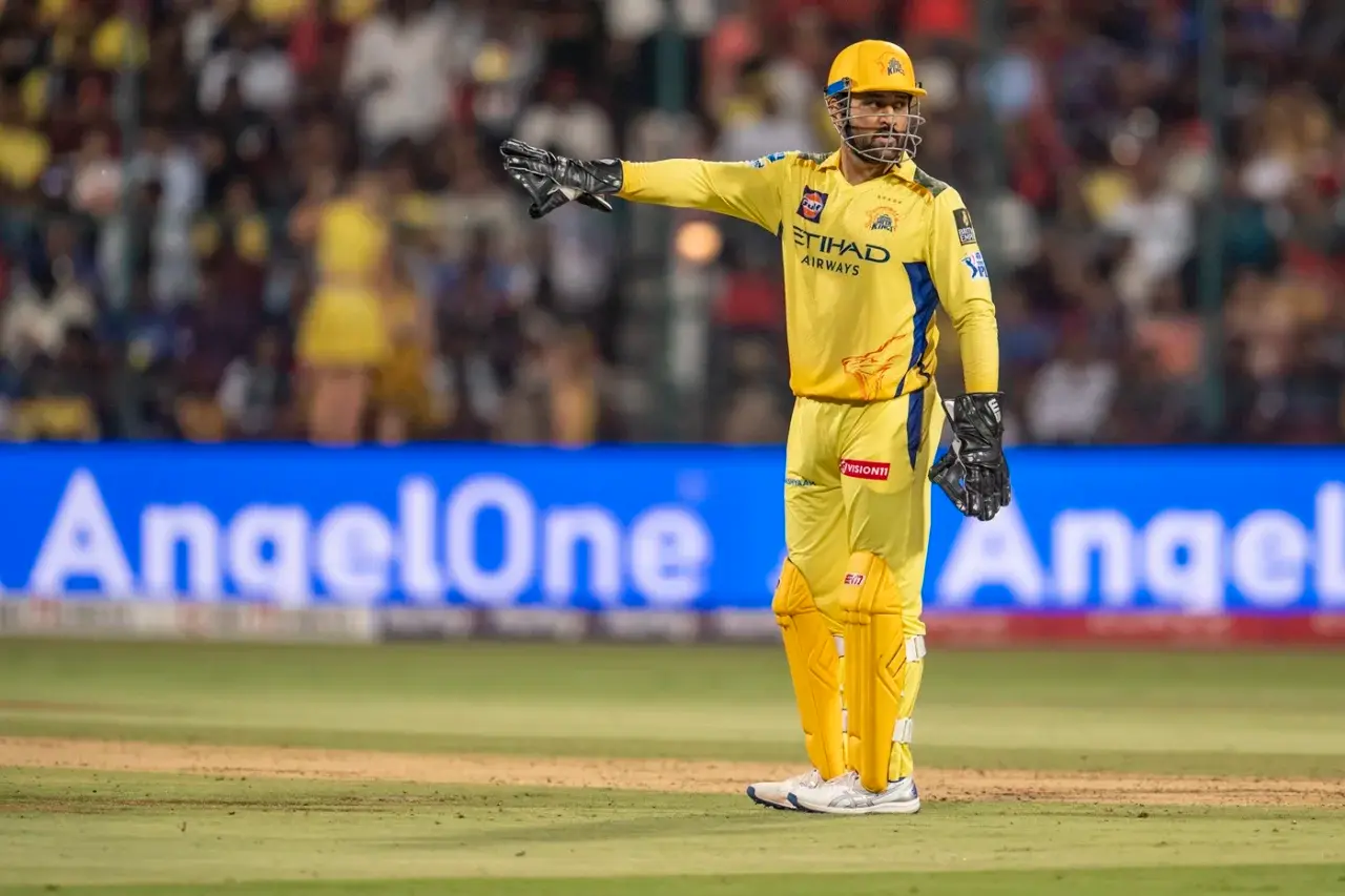 Chennai Super Kings