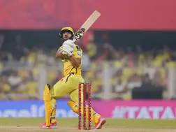 IPL 2025: CSK Playing XI vs KKR Match Today - Prediction