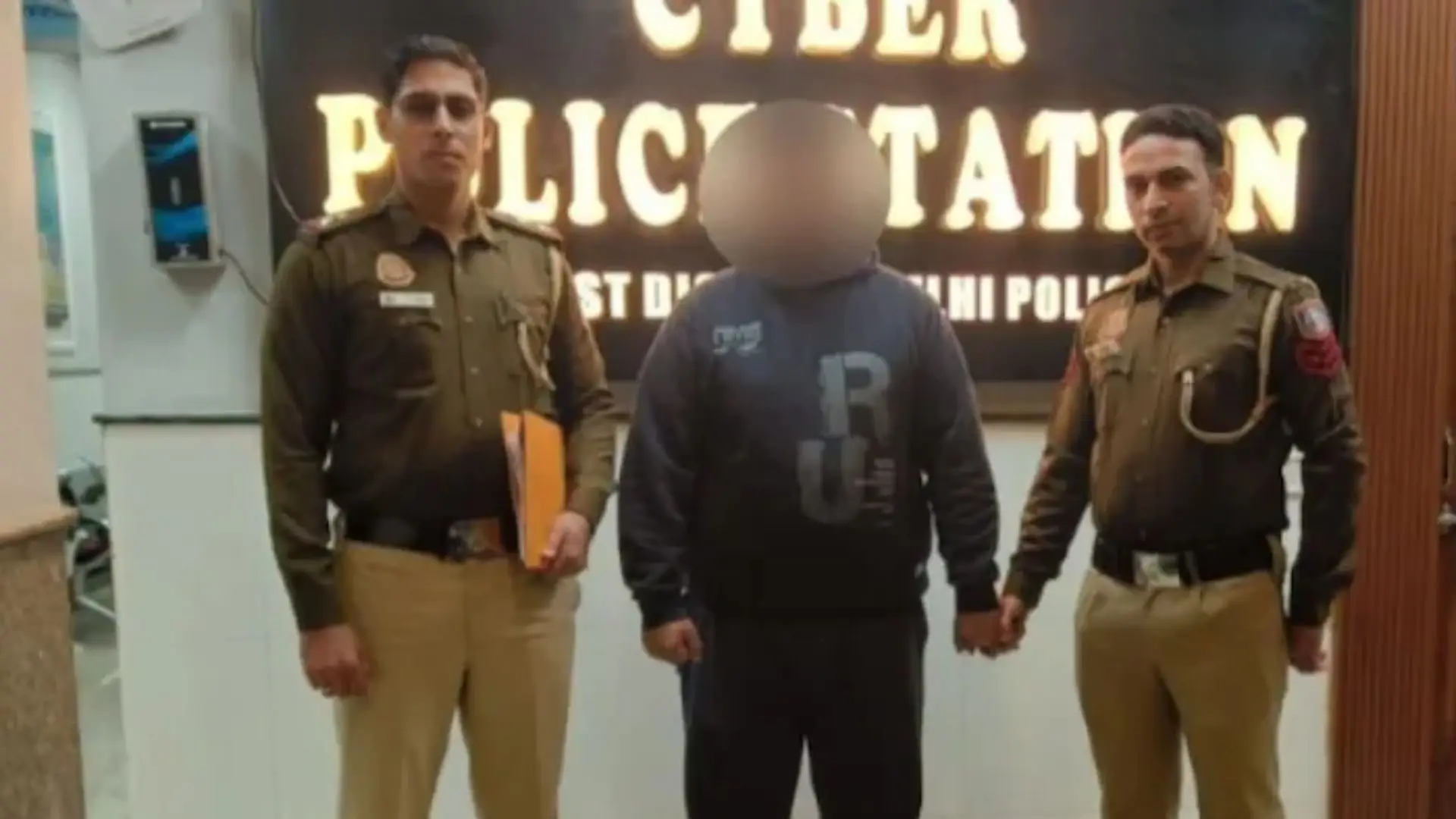 Delhi man dupes 700 women on dating apps by posing as US model, now detained