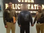 Delhi man dupes 700 women on dating apps by posing as US model, now detained