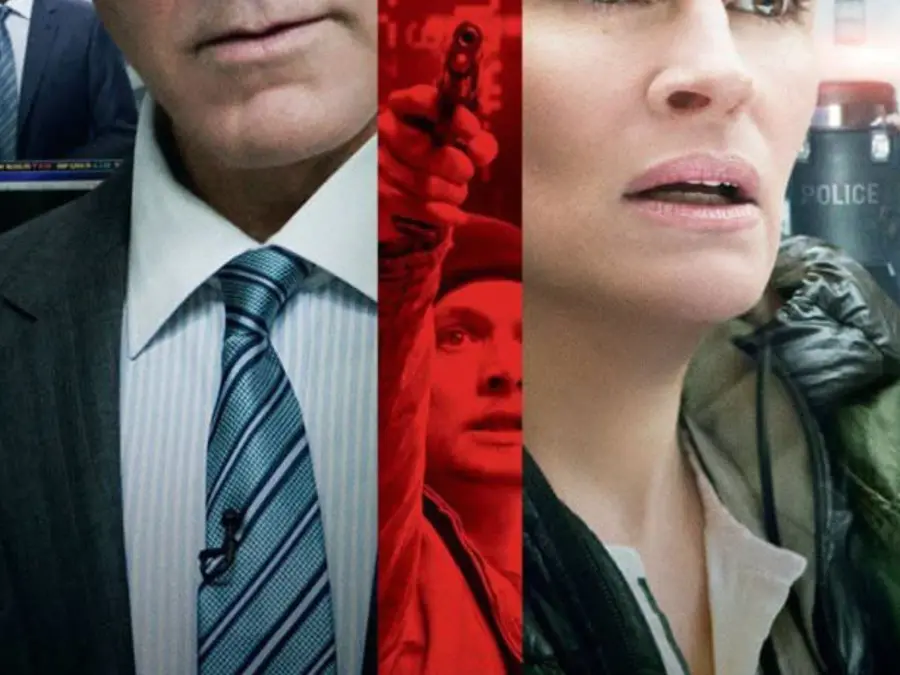 6 must watch movies for financial growth on Netflix