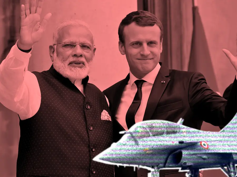India, France ink ₹63,000 crore deal to buy 26 Rafale fighter jets: Why did New Delhi order 26 jets, and not 25 or 27?