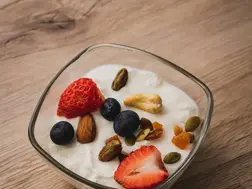 5 Yogurt-Based Dishes That Instantly Cool the Body
