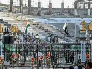 Pahalgam attack: Pakistan disowns its people? Refusal to open border for hours leaves many stranded  at Wagah-Attari